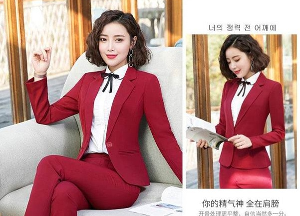 Vani House gợi ý 4 kiểu áo khoác nữ cho giới công sở