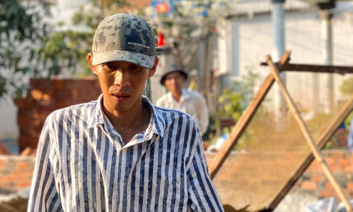 Bí thư đoàn bị kết án 3 năm tù oan: Phải truy trách nhiệm từng người liên quan