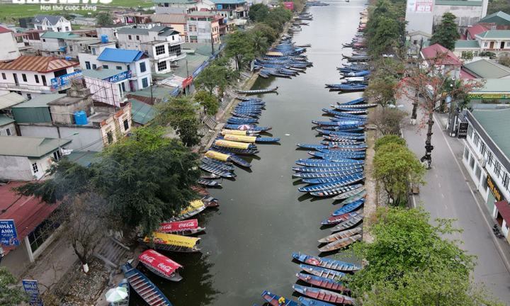 Chùa Hương mở cửa trở lại: Những quy định bắt buộc du khách phải biết