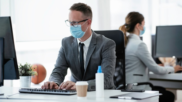 Sợ hãi khi đề nghị sếp tăng lương