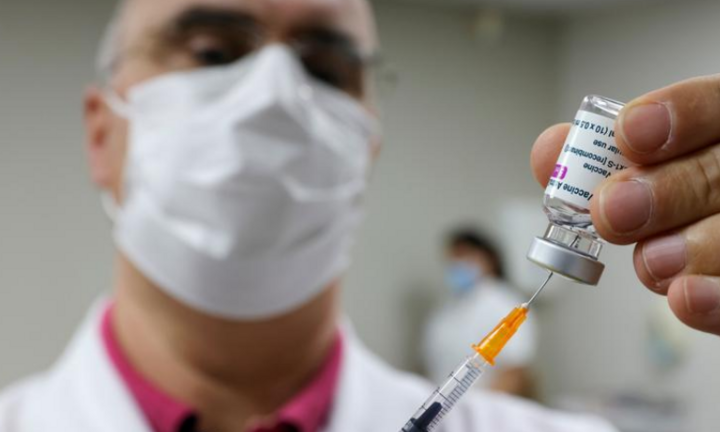 WHO khẳng định không có lý do để ngừng tiêm vaccine AstraZeneca