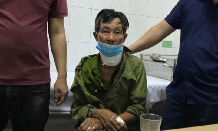 Hai mẹ con ở Quảng Ninh bị sát hại dã man: Nghi phạm tự tử bất thành