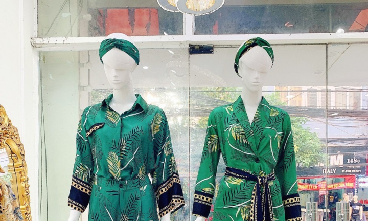 Trang Chảnh Shop: Xu hướng thời trang sành điệu cho giới trẻ