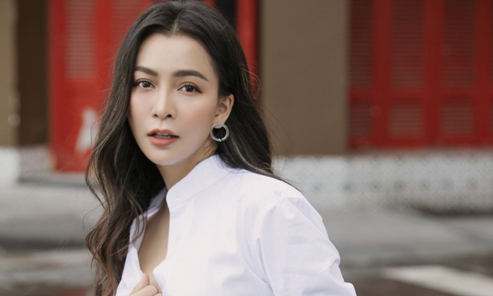 Quán quân Duyên dáng Bolero Trần Mỹ Ngọc tổ chức cưới vào tháng 4