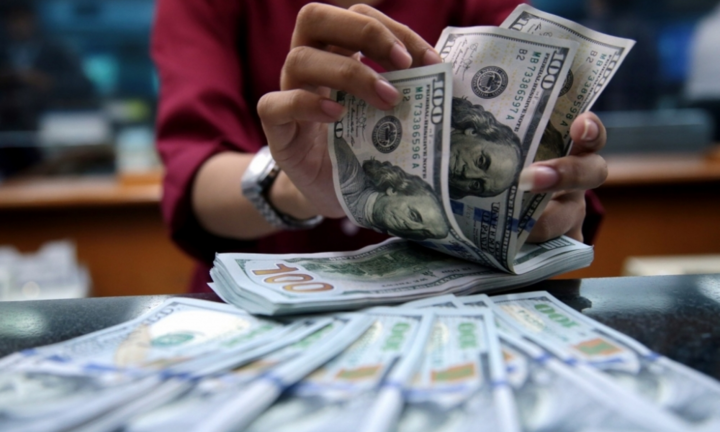 Tỷ giá USD hôm nay 13/3: Đồng USD tăng giá
