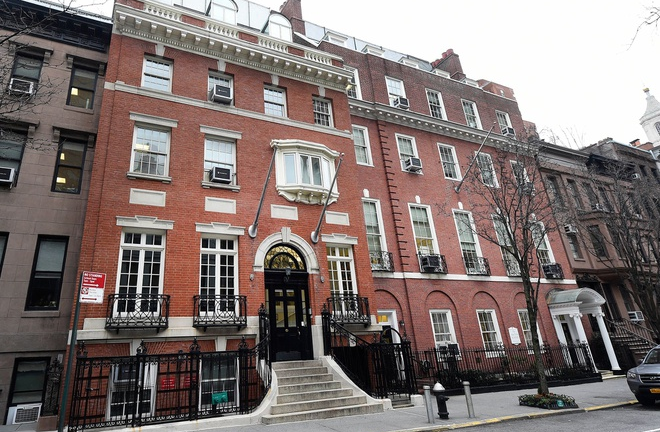 Tiết lộ mặt trái những ngôi trường sang chảnh cho richkid