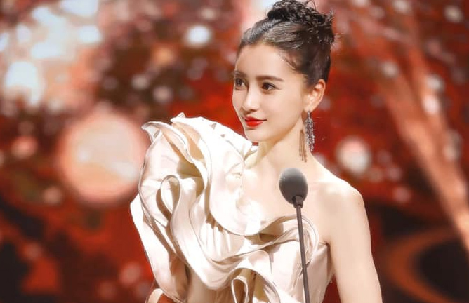 Vì sao Angelababy bị khán giả Trung Quốc ghét?