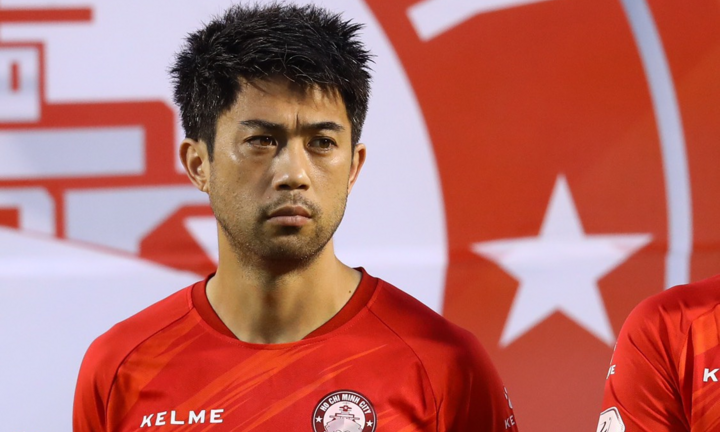 BLV Quang Huy: 'Tuấn Anh, Xuân Trường thắng thế Lee Nguyễn, HAGL sẽ có 3 điểm'