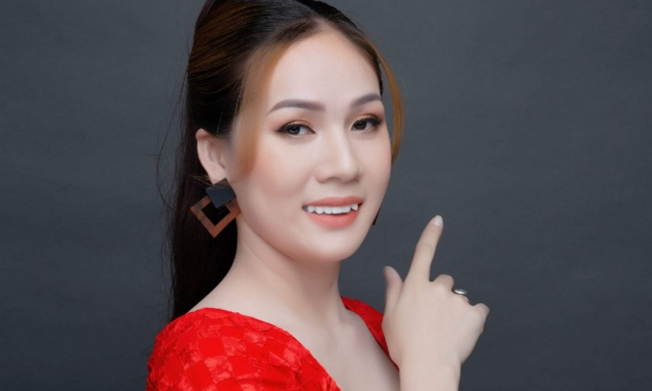 Thời trang Nguyễn Thị Thuỳ Dương hút khách nhờ ưu đãi hấp dẫn