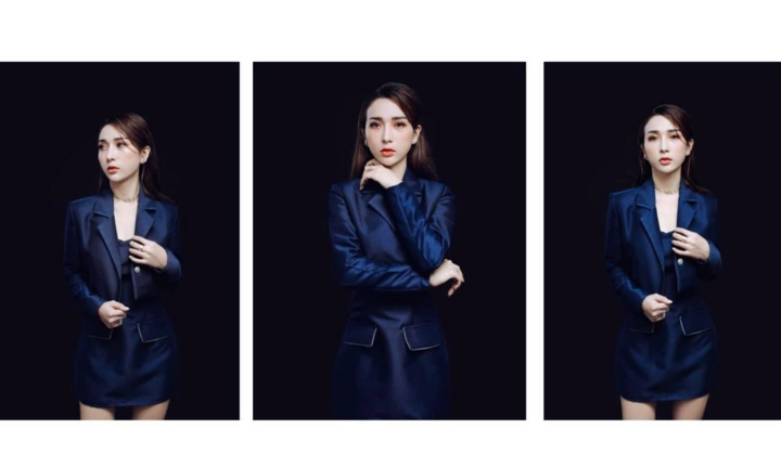 Nguyễn Hồng Boutique: Thương hiệu thời trang nữ dẫn đầu xu hướng