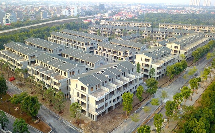 Hơn 200 biệt thự không phép ở Hưng Yên được bán chui: Bộ Xây dựng nói gì?