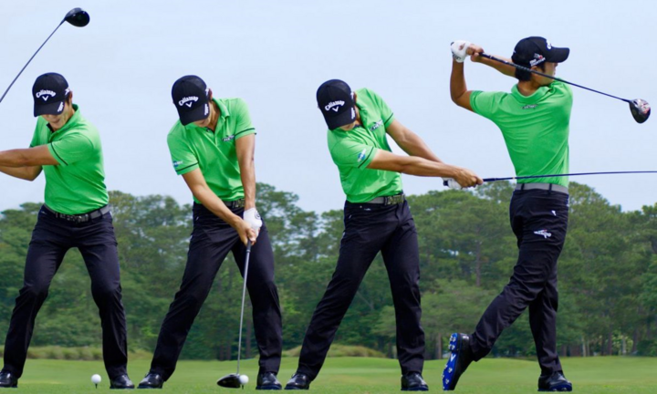 Đại học Quốc gia Hà Nội đưa môn golf vào giảng dạy từ năm học 2021-2022