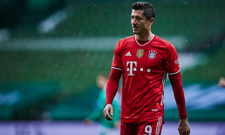 Những điểm nhấn vòng 25 Bundesliga 20/21: Vòng đấu của người Nhật Bản