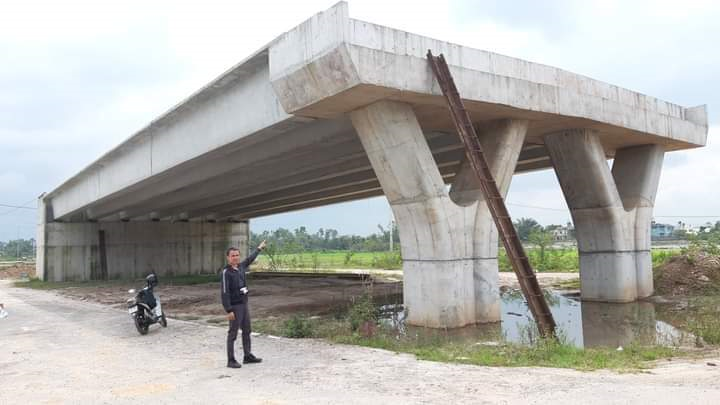 Đà Nẵng thanh tra dự án gần 1.500 tỉ đồng chậm tiến độ