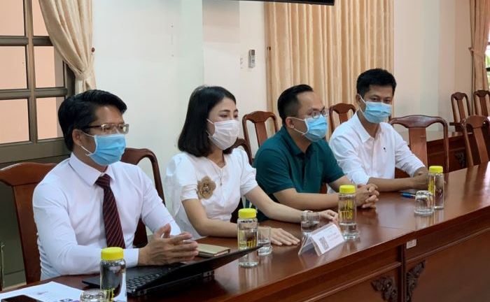 YouTuber Thơ Nguyễn bị phạt 7,5 triệu đồng