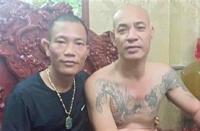 Bắt đàn em Dũng 'trọc' Hà Đông