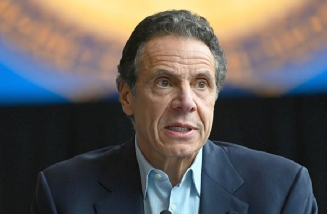 Tổng thống Biden: Thống đốc New York nên từ chức nếu quấy rối tình dục