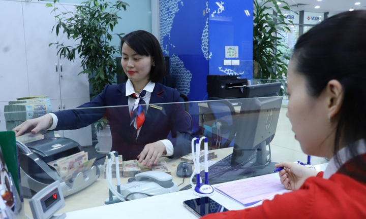 BIDV nhận giải thưởng 'Dịch vụ quản lý tiền mặt tốt nhất'