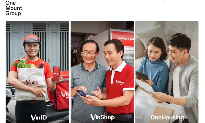 One Mount và Google Cloud xây dựng hệ sinh thái công nghệ trên nền tảng đám mây