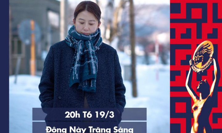 'Đông này trăng sáng' - phim đạt 2 giải tại Lễ trao giải Rồng Xanh sẽ có trên K+