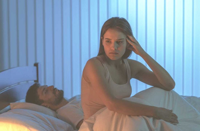 Hội chứng chán nản tình dục do đại dịch COVID-19