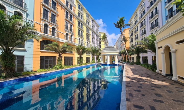 Đón đầu đà phục hồi của du lịch Phú Quốc