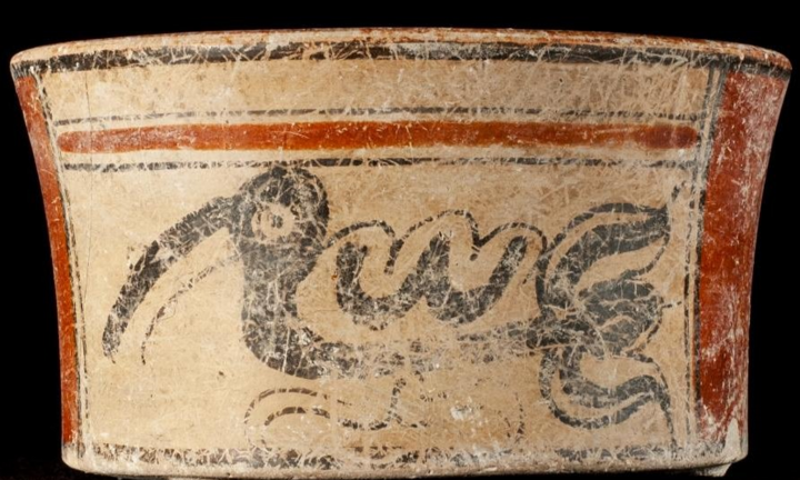 Vị sứ giả lập đại công nhưng phải sống một đời khắc khổ