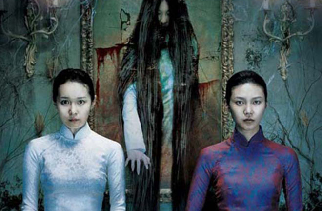 5 bộ phim kinh dị thành công nhất của Việt Nam 
