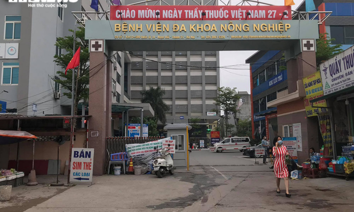 Bé gái 2 tuổi chết trong ngày đầu đi học: Bệnh viện thông tin