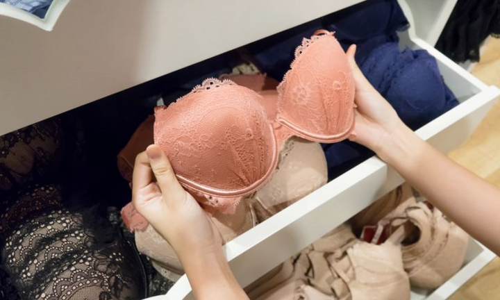 Sau bao lâu bạn nên thay tủ lạnh, miếng rửa bát, áo ngực... mới?