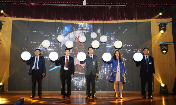 VNPT ra mắt dịch vụ bảo vệ an toàn thông tin cho các doanh nghiệp và tổ chức