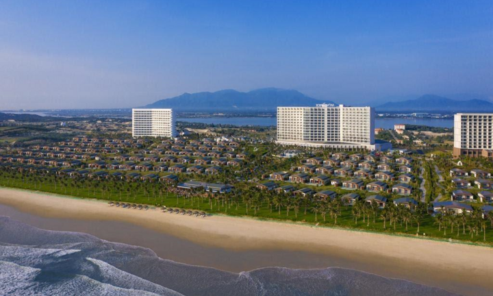 123 Travel có điểm gì khiến dân xê dịch thích mê?