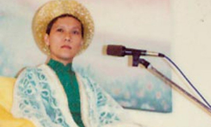 Cảnh báo trò lôi kéo của tà đạo 'Thanh Hải vô thượng sư' 