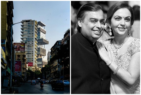 Tỷ phú giàu nhất châu Á tiêu tiền xa xỉ thế nào?