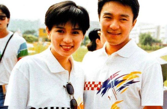 Người phụ nữ khiến Châu Tinh Trì tiếc nuối cả đời 