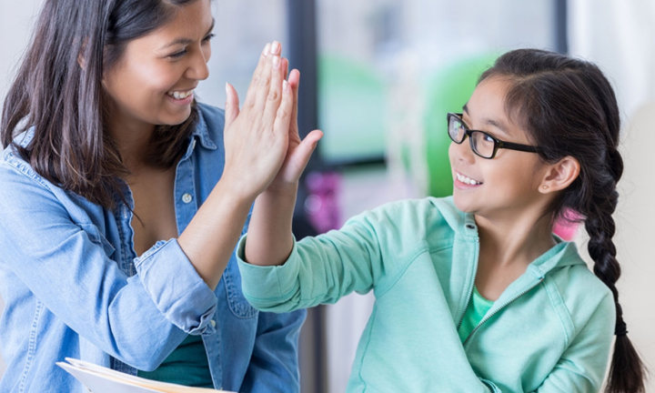 Bí quyết dạy con trẻ không nói dối