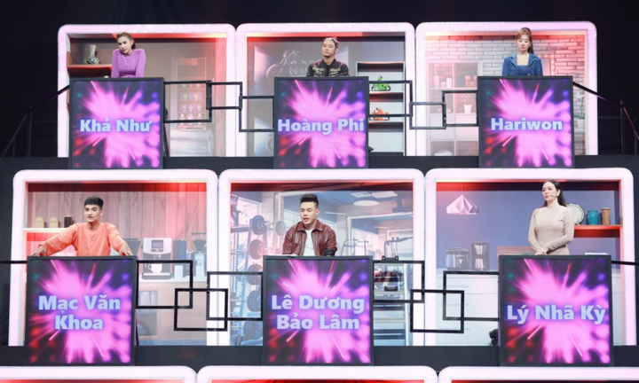 Hari Won: Mỗi lần ăn bún mắm, tôi bị chồng bỏ rơi cả đêm