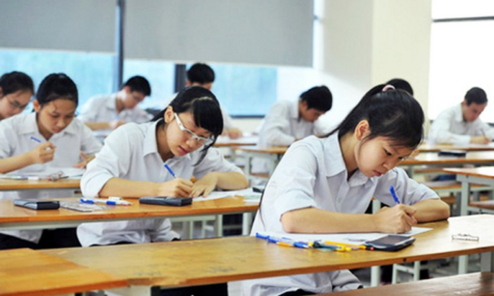 Kỳ thi Đánh giá năng lực của ĐH Quốc gia TP.HCM năm nay khó hay dễ?