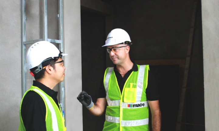 BIM Land chỉ định đơn vị uy tín quản lý dự án InterContinental Halong Bay