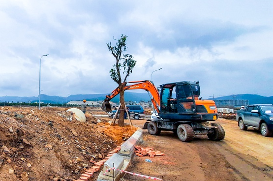 Môi giới đua nhau 'làm giá' bất động sản, thành phố Hạ Long ra công văn khẩn