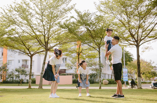 Chuyện tình vượt 800km và cái kết ngọt sau 5 năm xa cách