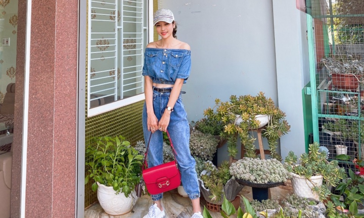 Trần Thu Thủy Store: Làn sóng thời trang mới cho giới trẻ