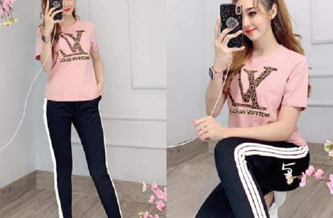 Linh House’s: Thiên đường thời trang mặc nhà cho chị em phụ nữ