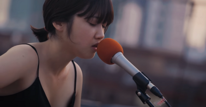 Ca sĩ Hàn Quốc Kim Doma qua đời ở tuổi 28