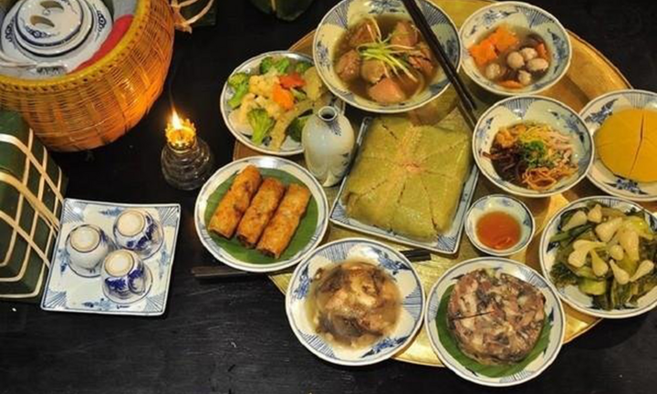 Ẩm thực miền Bắc có gì đặc biệt mà báo Tây cũng phải khen ngợi?