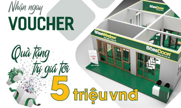 Vietbuild 2021: Tân Trường Sơn Group tuy quen mà vẫn lạ