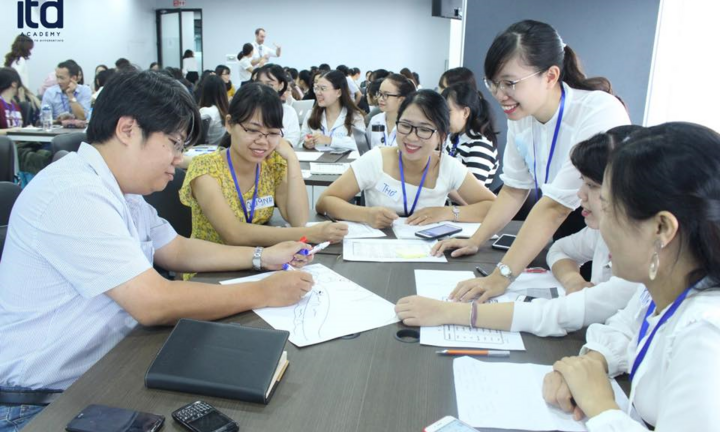 Lần đầu Việt Nam có chứng chỉ tiếng Anh chuyên biệt cho GV mầm non, tiểu học