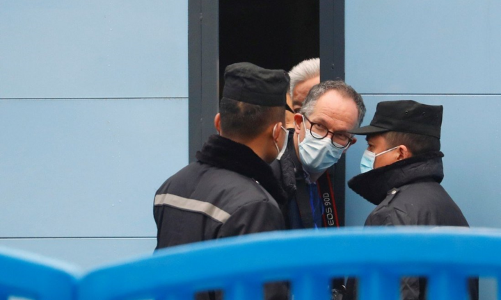 WHO đếm ngược ngày công bố báo cáo COVID-19, Trung Quốc như ngồi trên đống lửa