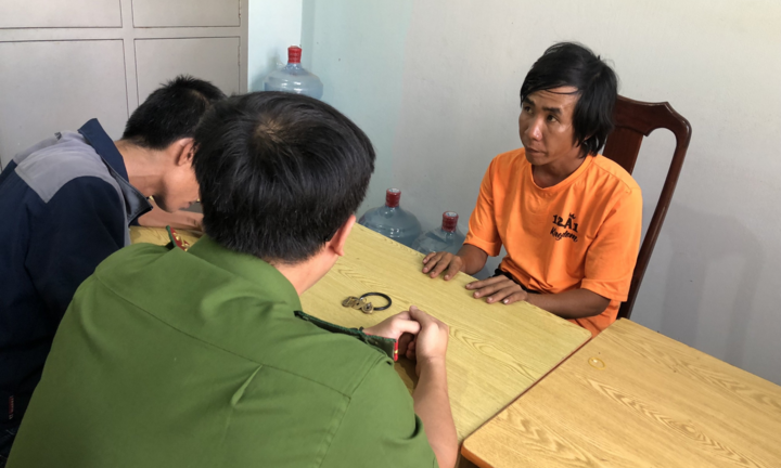 'Ma men' đánh bạn nhậu người bị thương, người thiệt mạng