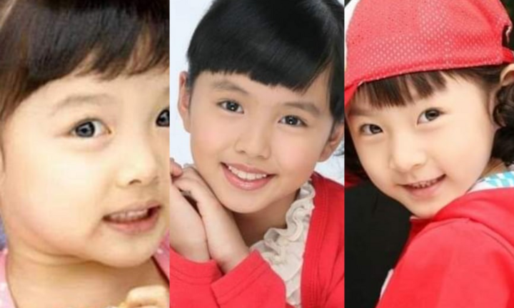 Dàn sao nhí đình đám của màn ảnh Hàn ngày ấy, giờ ra sao?